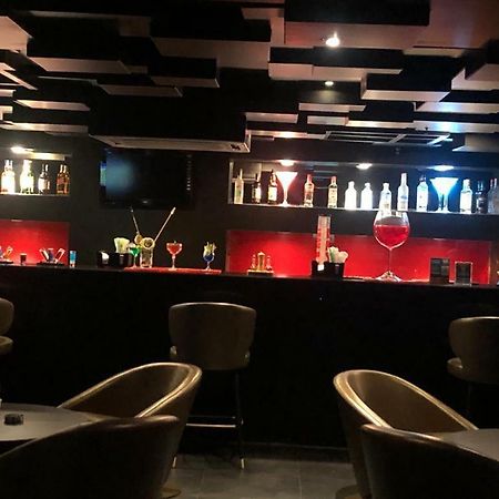 科库恩豪华商务酒店 Dhanbād 外观 照片